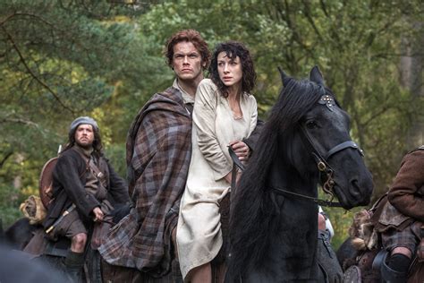 outlander s04e13 vodrip|Outlander (TV Series 2014– ) .